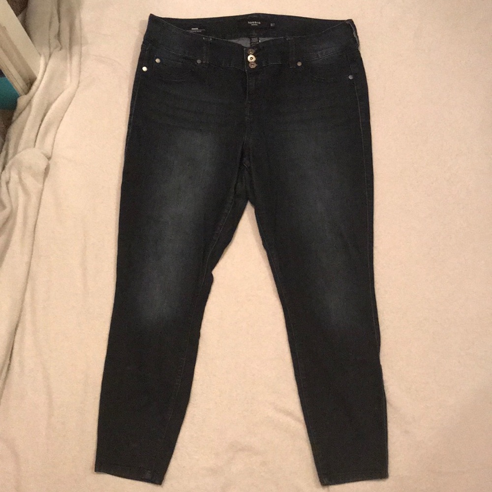 Jeggings